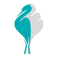 Nature Hunting Fishing Logo