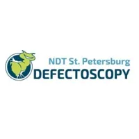 NDT Defectoscopy Logo