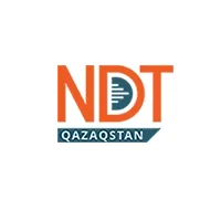 NDT Qazaqstan Logo