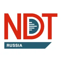 NDT Russia Logo