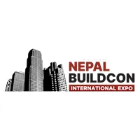 Nepal Buildcon International Expo Logo