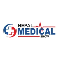 Nepal Medical Show Logo