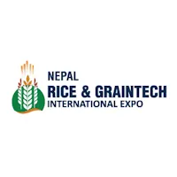 Nepal Rice & Graintech International Expo Logo