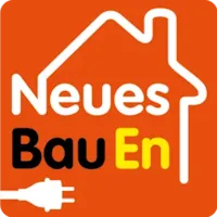 Neues BauEn Logo