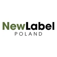 NEW LABEL POLAND Logo