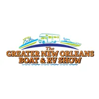 New Orleans Boat & RV Show Logo