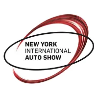 New York International Auto Show Logo