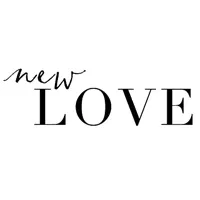 newLOVE Logo