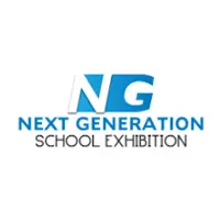 NexGen School Admission Expo Logo