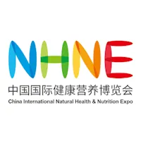NHNE China International Natural Health & Nutrition Expo Logo