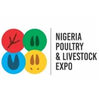 NIPOLI EXPO - Nigeria Poultry & Livestock Expo Logo
