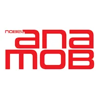 NOBEL ANAMOB Logo