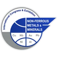 Non-Ferrous Metals and Minerals Logo