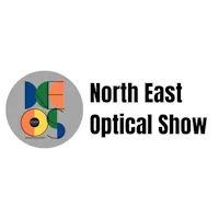 North East Optical Show - NEOS Logo
