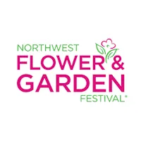 Northwest Flower & Garden Festival Logo