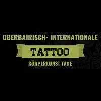 Oberbairisch-Internationale Tattoo & Körperkunst Tage Logo