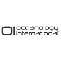 Oceanology International Logo