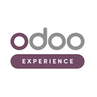 Odoo Experience Logo