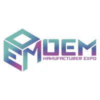 OEM Manufacturer Expo Logo