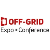 OFF-GRID Expo + Conference Logo