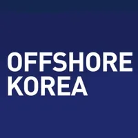 OFFSHORE KOREA Logo