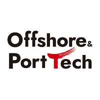 Offshore & Port Tech Logo