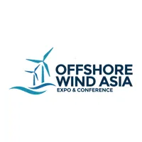 Offshore Wind Asia Logo