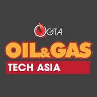 OGTA Oil & Gas Tech Asia Logo