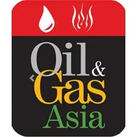 Oil & Gas Asia Logo