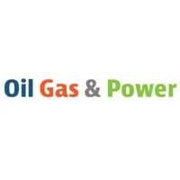 Oil Gas & Power World Expo Logo