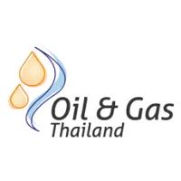Oil & Gas Thailand Logo