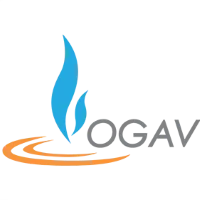 Oil & Gas Vietnam (OGAV) Logo
