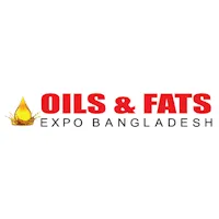 Oils & Fat Expo Bangladesh Logo