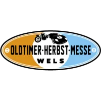 Oldtimer Herbst Messe Logo
