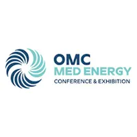 OMC Med Energy Conference & Exhibition Logo