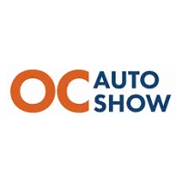 Orange County Auto Show Logo