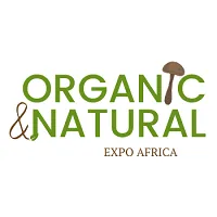 Organic & Natural Products Expo Africa Logo