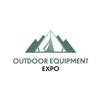 OUTDOOR EQUIPMENT EXPO Logo