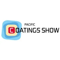 Pacific Coatings Show Logo