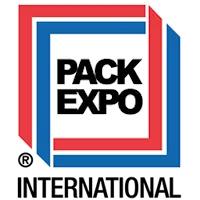 Pack Expo International Logo