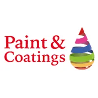 Paint & Coatings Logo