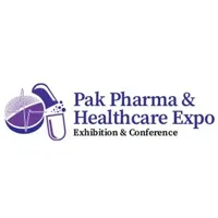 Pak Pharma & Healthcare Expo Logo