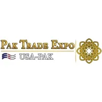 PAK TRADE EXPO USA‑PAK Logo