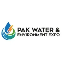 Pak Water & Environment Expo Logo