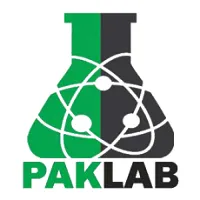 PAKLAB Logo