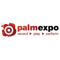 Palm Expo Logo