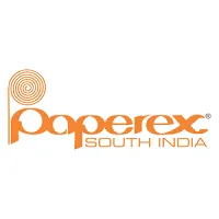 Paperex South India Logo