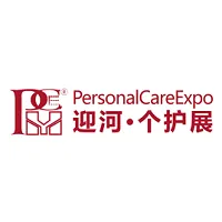 PCE Personal Care Expo Logo