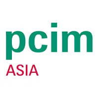 PCIM Asia Logo