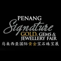 Penang Signature Gold, Gems & Jewellery Fair (PSG) Logo
